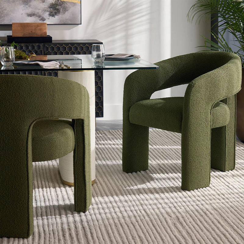 Isidore Dining Armchair