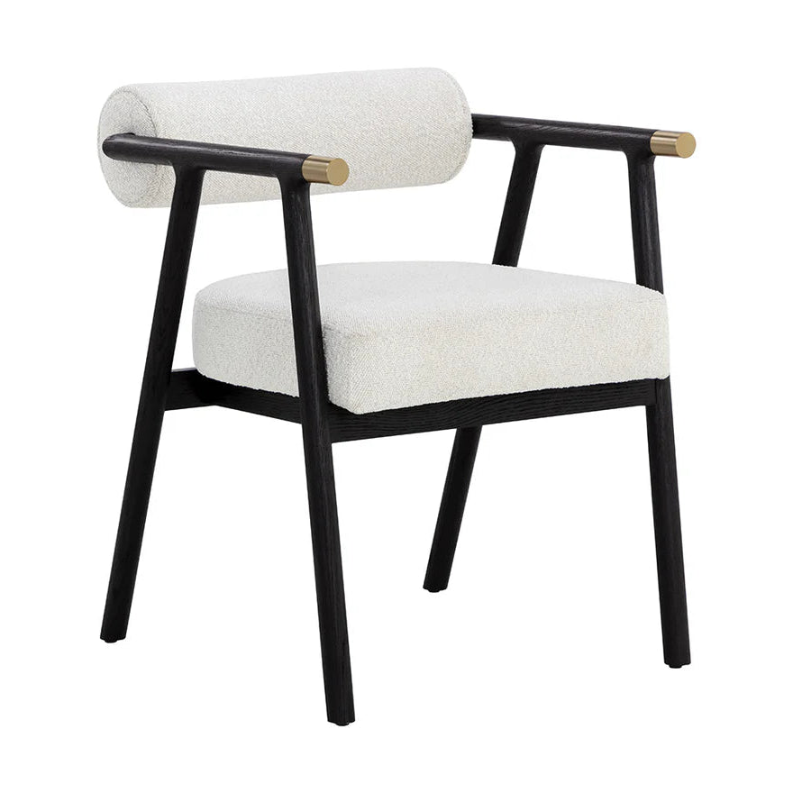 Sova Dining Armchair