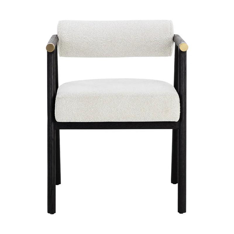 Sova Dining Armchair