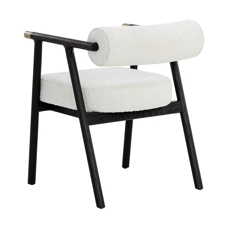 Sova Dining Armchair