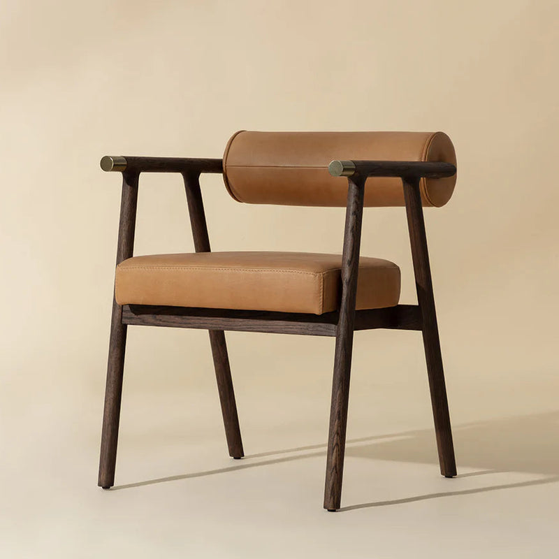 Sova Dining Armchair