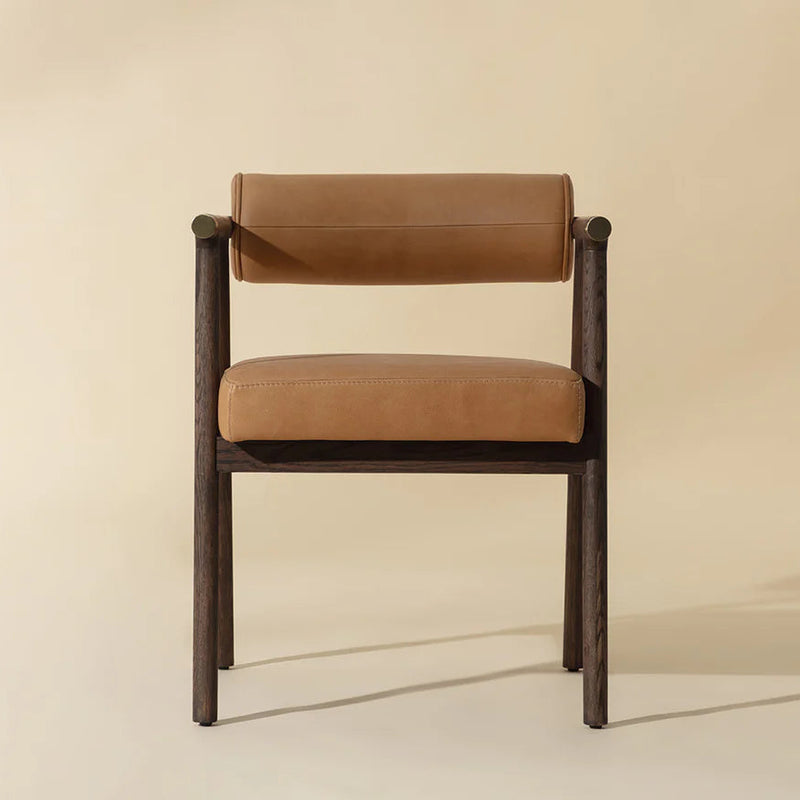 Sova Dining Armchair