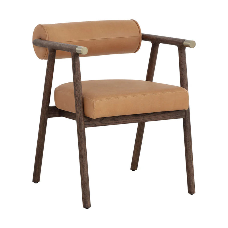 Sova Dining Armchair