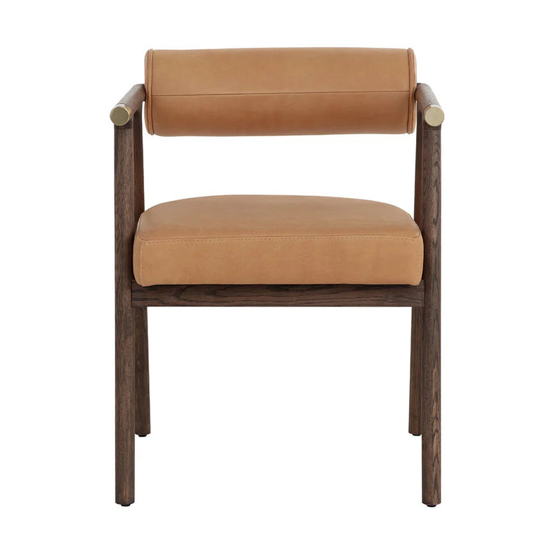 Sova Dining Armchair