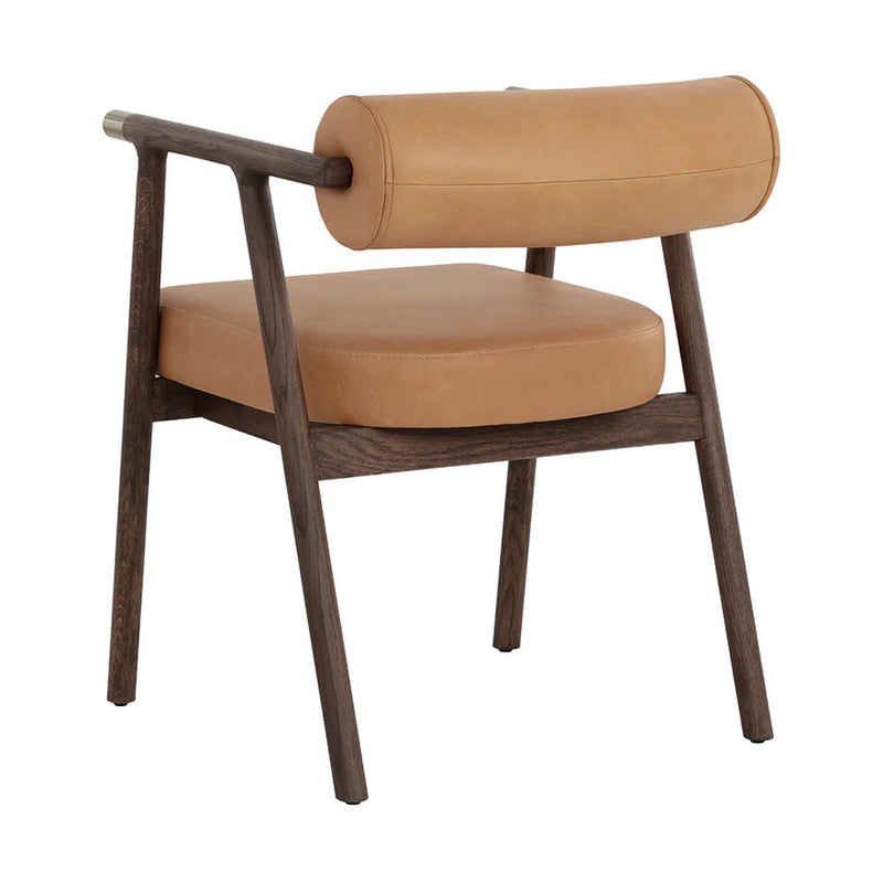 Sova Dining Armchair