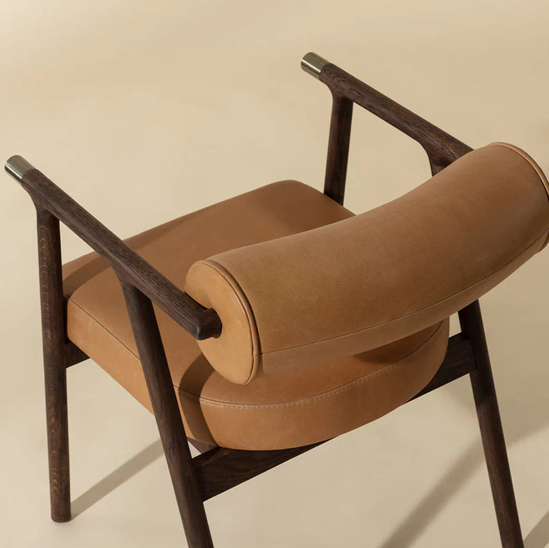 Sova Dining Armchair