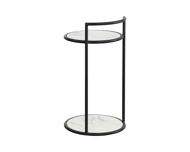 Parga End Table