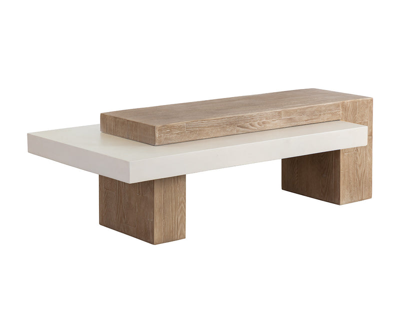 Herriot Coffee Table