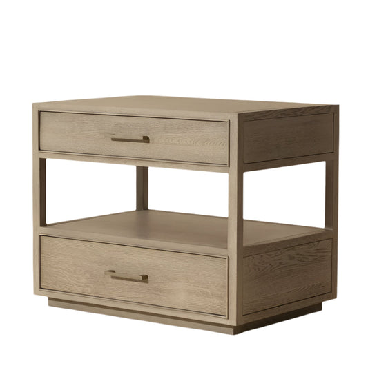 Bridgerton Nightstand