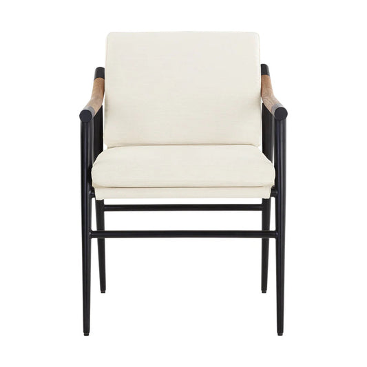 Meadow Dining Armchair