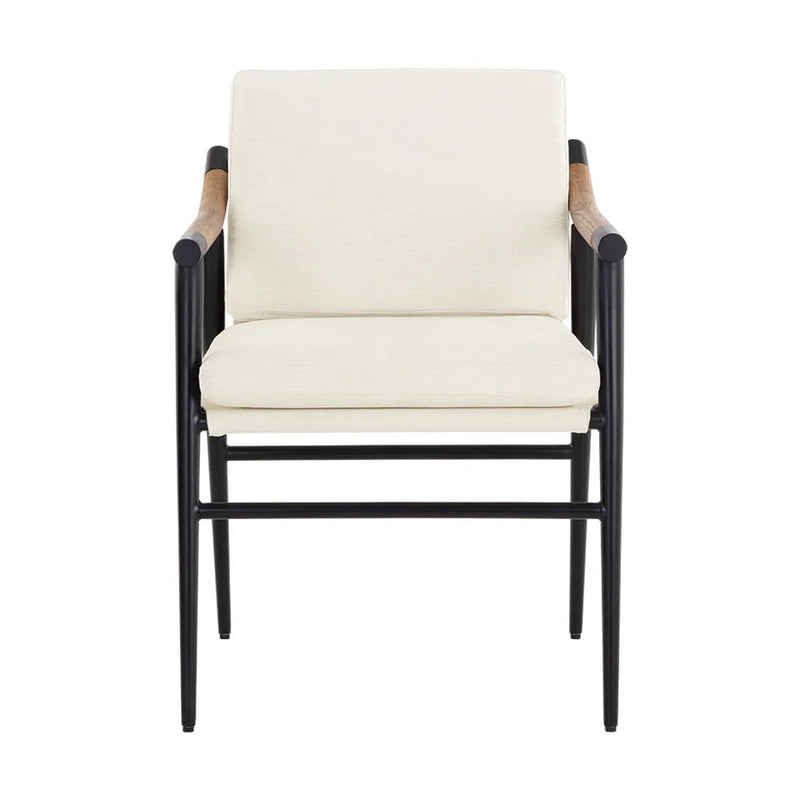 Meadow Dining Armchair