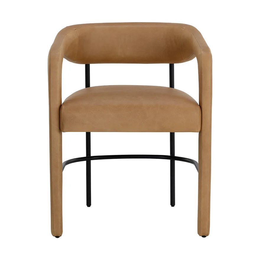 Mavia Dining Armchair