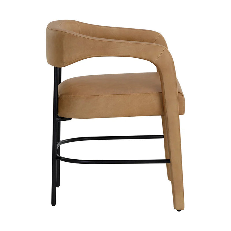 Mavia Dining Armchair