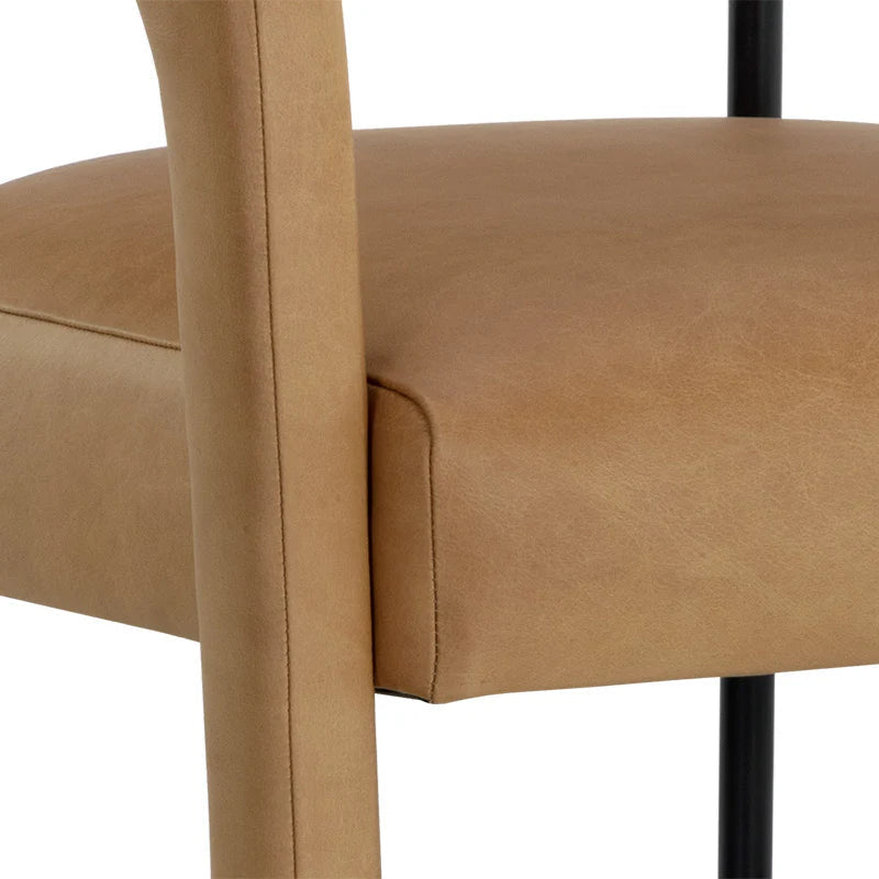 Mavia Dining Armchair