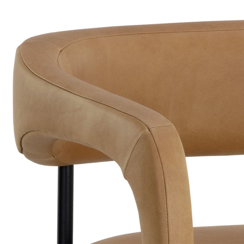 Mavia Dining Armchair