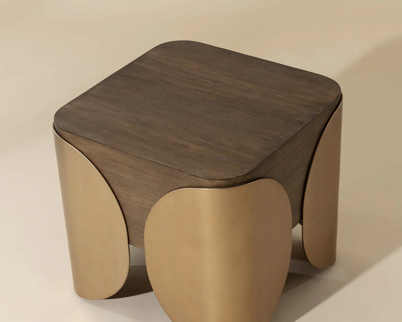 Amarula Side Table