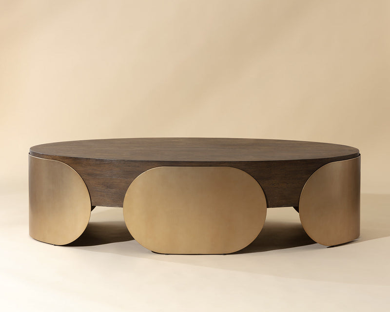 Amarula Coffee Table