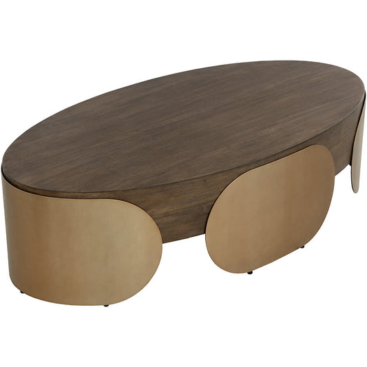 Amarula Coffee Table