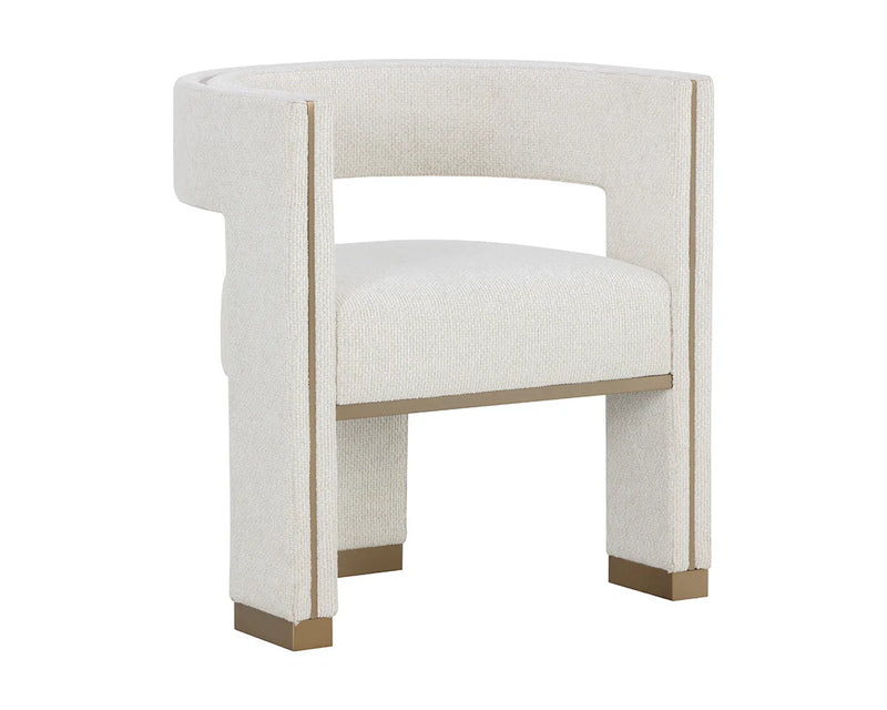 Adamina Dining Armchair