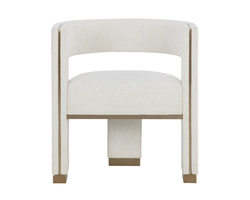 Adamina Dining Armchair