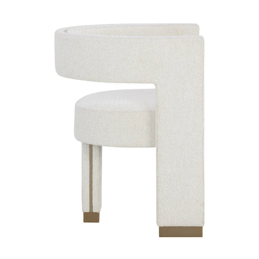 Adamina Dining Armchair