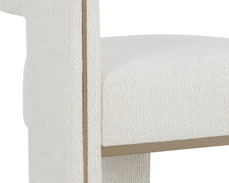 Adamina Dining Armchair