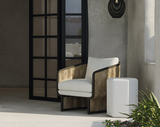 Olbia Lounge Chair