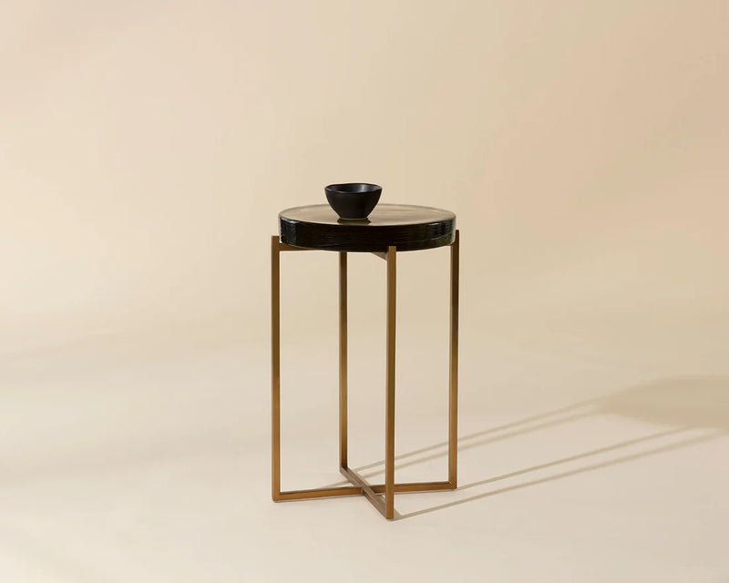 Sheena End Table