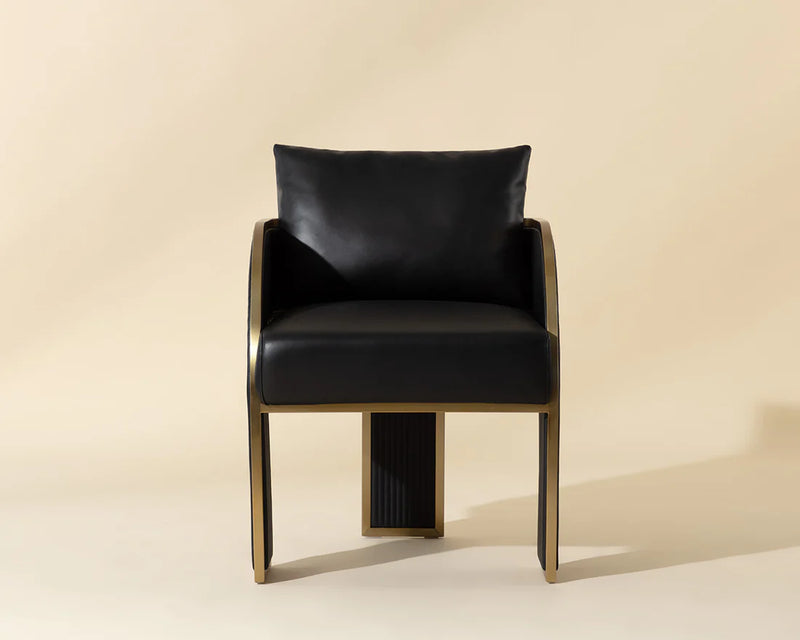 Baz Dining Armchair