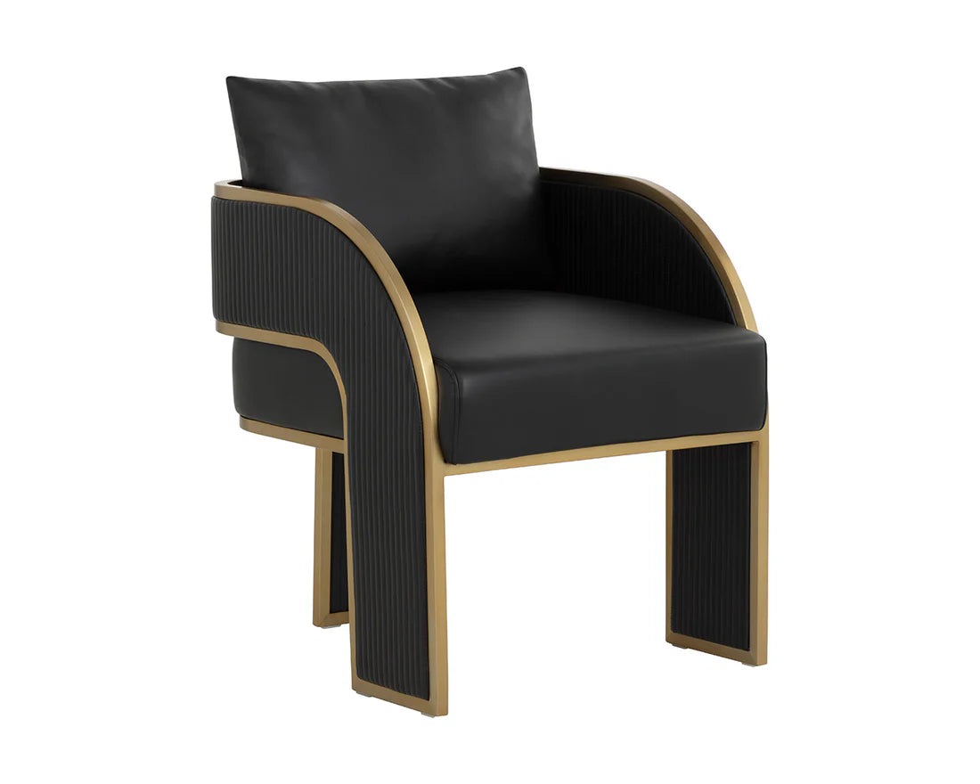 Baz Dining Armchair