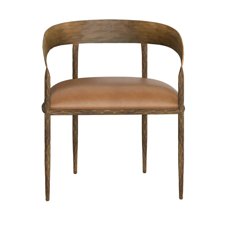 Zanatta Dining Armchair