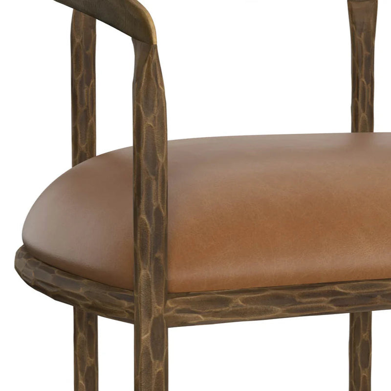 Zanatta Dining Armchair