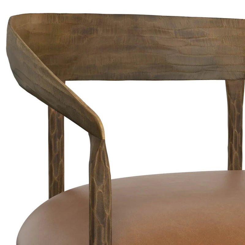 Zanatta Dining Armchair