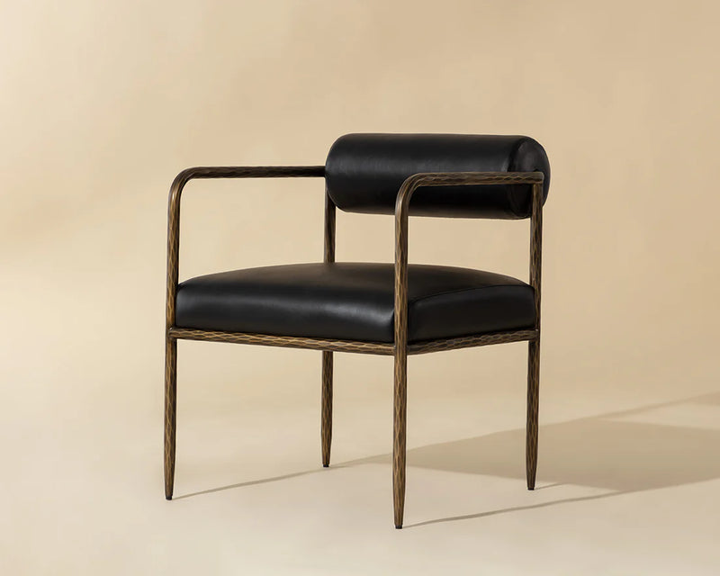 Ajani Dining Armchair