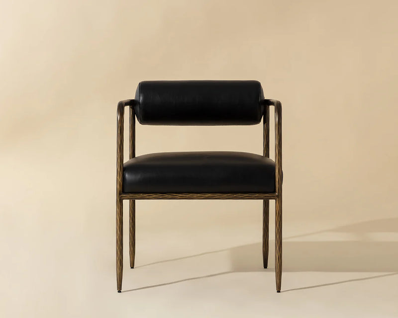 Ajani Dining Armchair