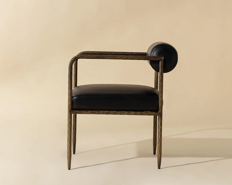 Ajani Dining Armchair