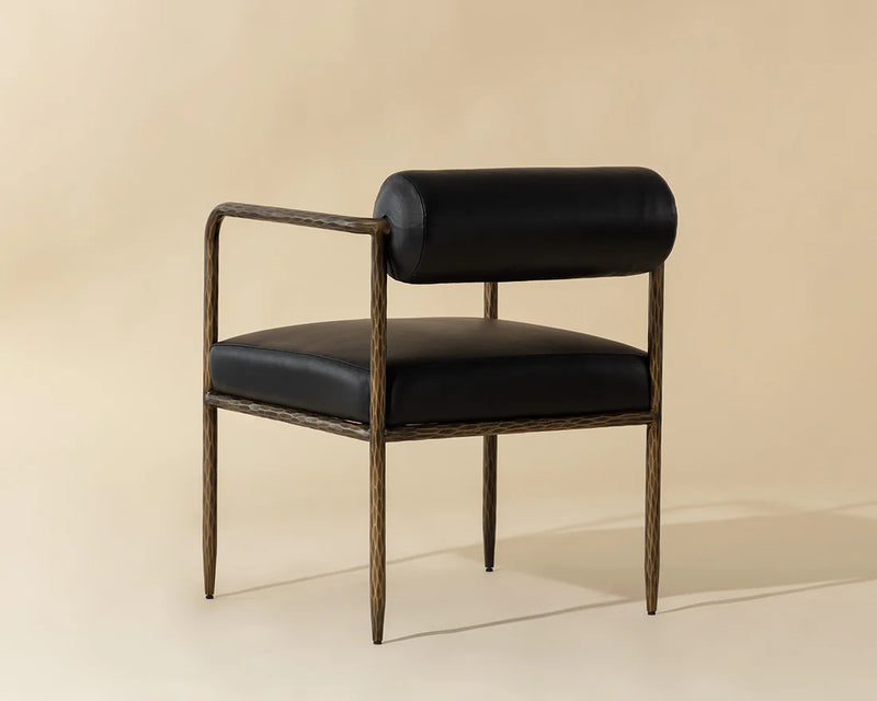 Ajani Dining Armchair