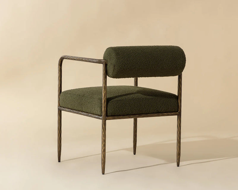 Ajani Dining Armchair