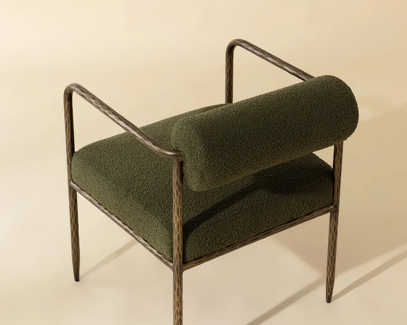 Ajani Dining Armchair