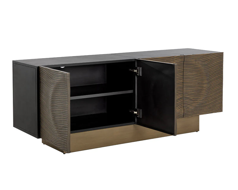 Dharkan Sideboard