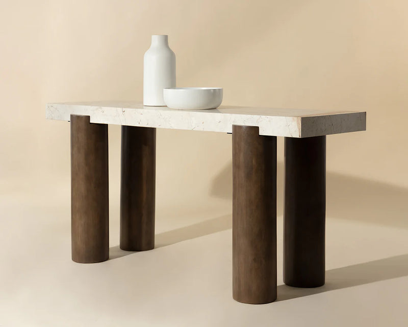 Ardi Console Table