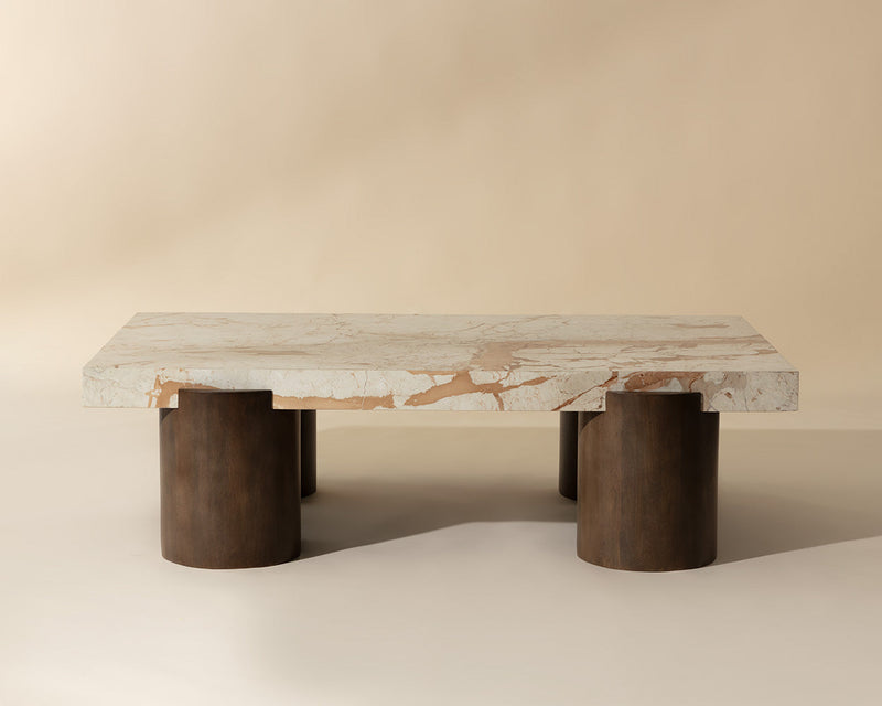 Ardi Coffee Table