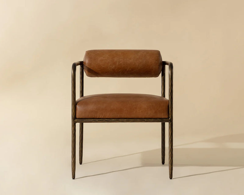 Ajani Dining Armchair