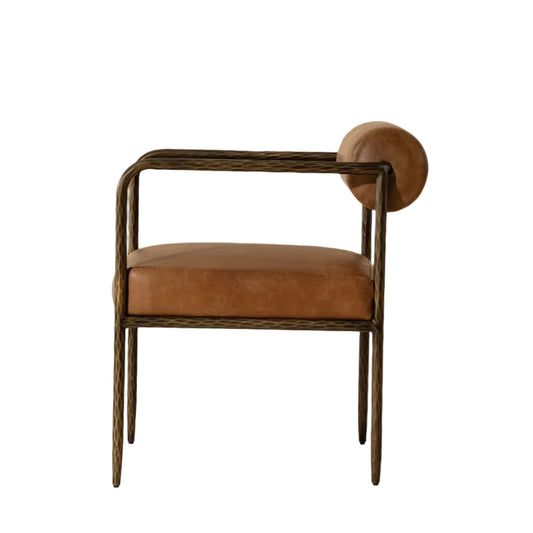 Ajani Dining Armchair