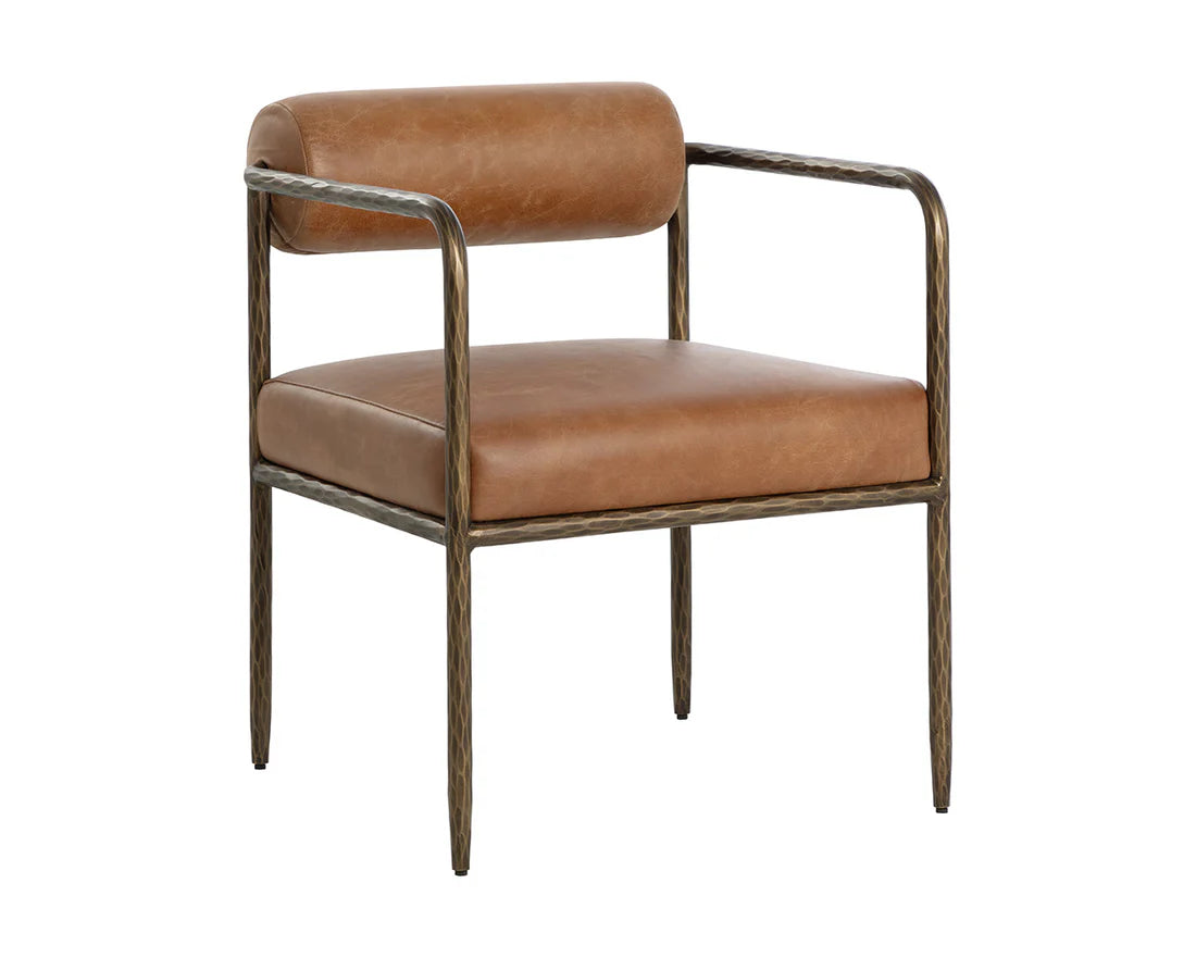 Ajani Dining Armchair