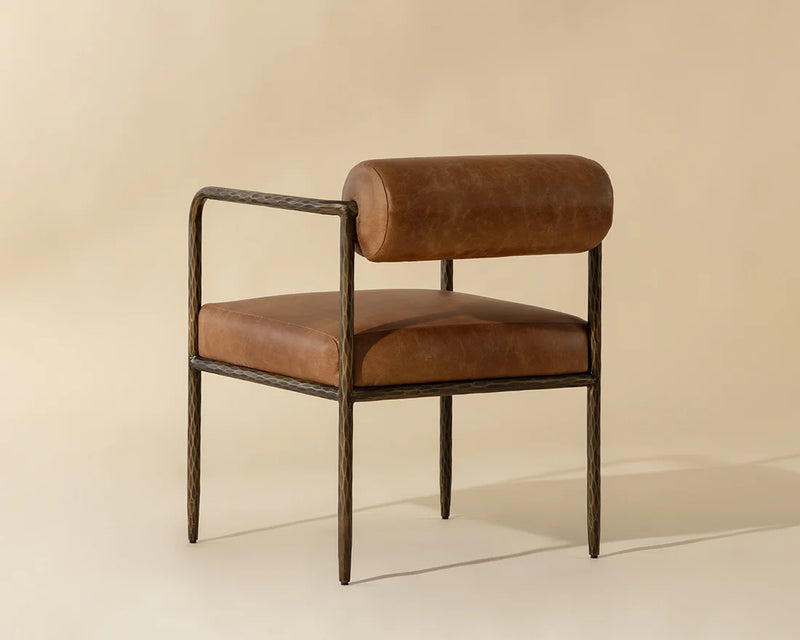 Ajani Dining Armchair