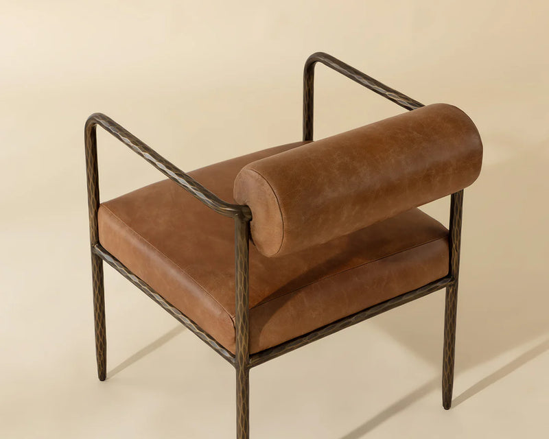 Ajani Dining Armchair