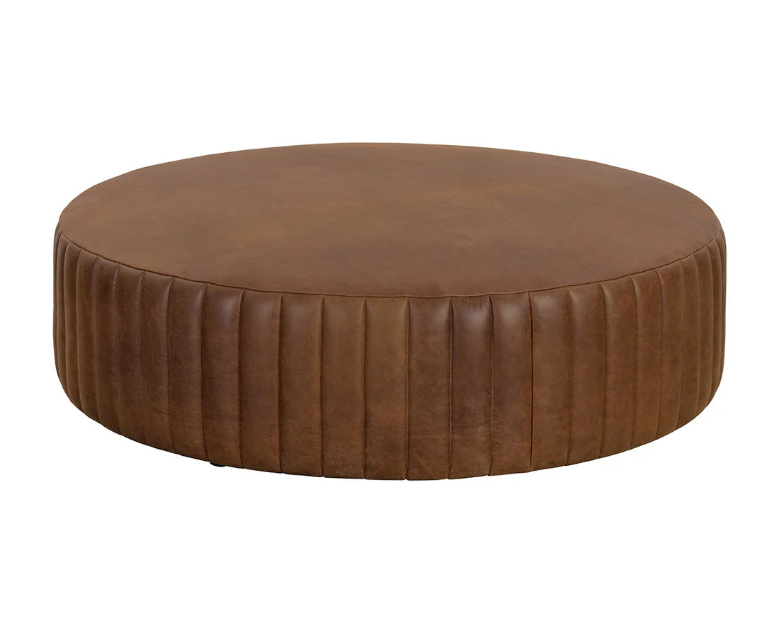 Divano Ottoman - Round