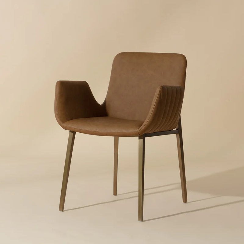 Lucano Dining Armchair