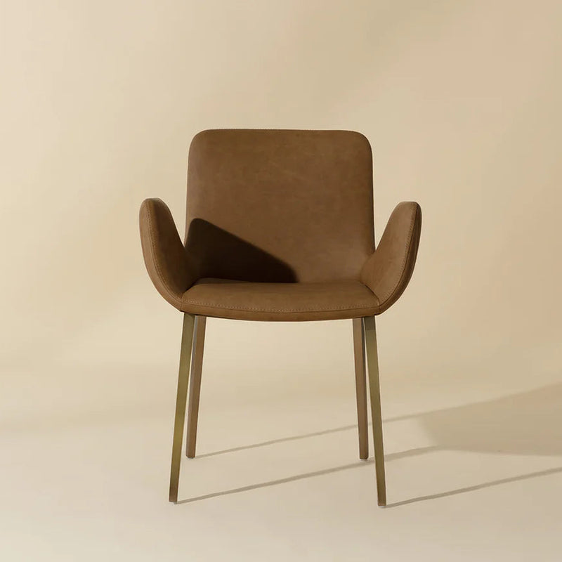 Lucano Dining Armchair